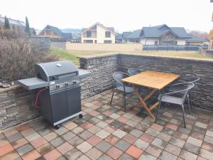 Apartmán Eli Veľká Lomnica Tatragolf