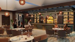 Lords Inn Sangam Bhopal