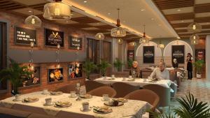 Lords Inn Sangam Bhopal