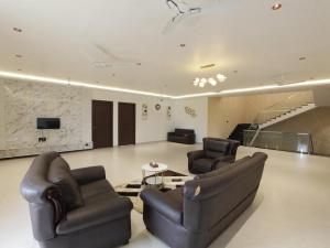 Infinity Coast Villa