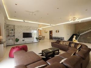 Infinity Coast Villa