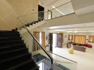 Infinity Coast Villa