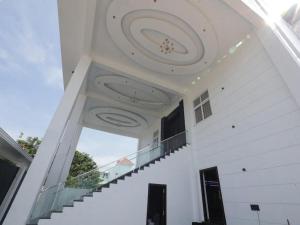 Infinity Coast Villa