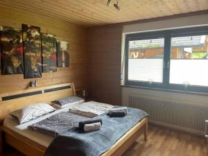 Salzburg Lungau Nature Apartment