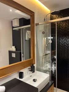 Apartament Karolinka - sauna, blisko szlaków, parking podziemny w cenie