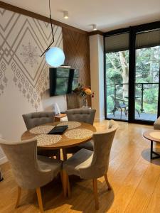 Apartament Karolinka - sauna, blisko szlaków, parking podziemny w cenie