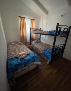 Hostal y Cabañas Pua Vaenga