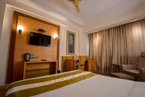 Hotel Western Court