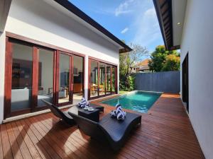 Villa Movida Canggu by Nagisa Bali
