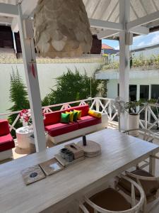 Villa Orked 4 with 12 meter pool