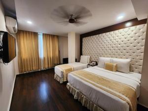 Hotel Lee International