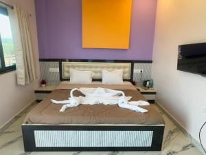 Sea Eagle Home Stay & Cottages Asagoli, Guhagar