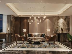 Phoenix Crowne Vinh Hotel