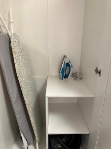 3 Bagno In Centrum Parking