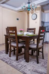 Kaisa 2bedroom