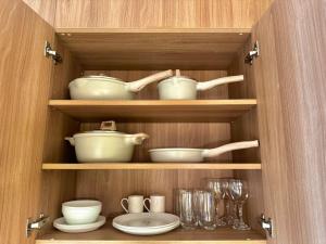 Cozy Retreat King Suite