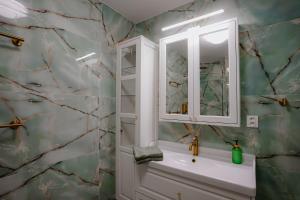 Luxusné apartmány Nad jazerom