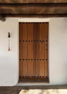 Cortijo Sol y Olivo spacious exclusive private pool retreat