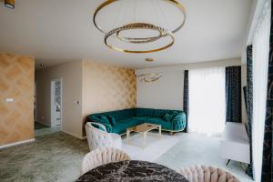 Luxusné apartmány Nad jazerom