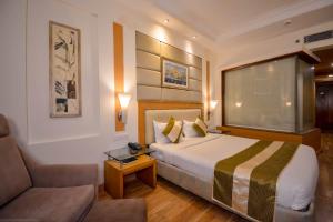 Hotel Western Court