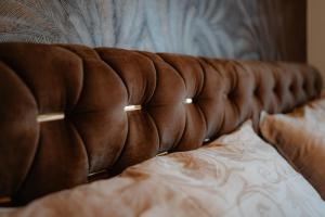 Luxusné apartmány Nad jazerom