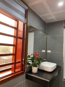 Champs De Tam Coc Hotel