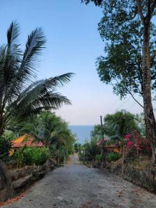 Ngọc Núi - Sunrise Beach Bungalows