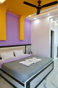 Sea Eagle Home Stay & Cottages Asagoli, Guhagar