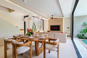 Galanthus 2 Villa