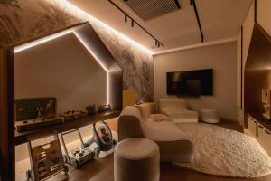 Luksusowe Apartamenty z Wieloma Udogodnieniami w Katowicach by Renters Prestige