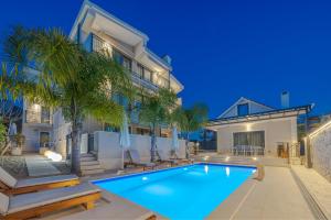 Luxury Aparthotel Zadar
