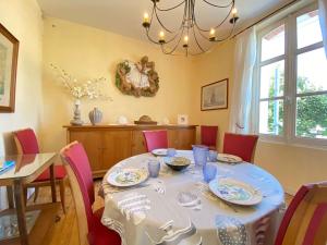 Appartement T5 - Commerce et plage à proximité - CENTRE DE LA BAULE - LB682-002