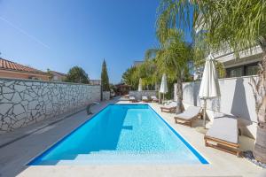 Luxury Aparthotel Zadar