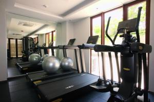 ANGSANA Oceanview Apartments with a privat pool in Laguna area