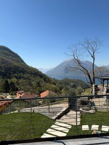Retrait Lake Como Private Design Retreat with Lake View