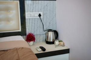 Sea Eagle Home Stay & Cottages Asagoli, Guhagar