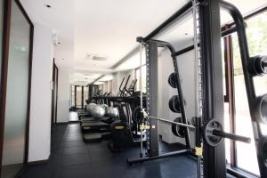 ANGSANA Oceanview apartments with jacuzzi in Laguna area