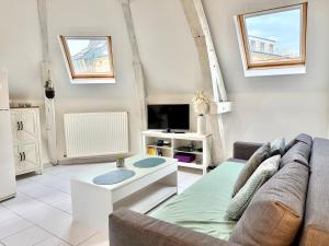 Lexpérience Orléanaise