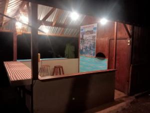 Pondok sunset inn