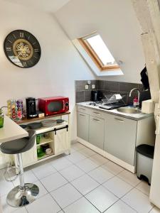 Lexpérience Orléanaise