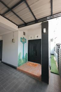 Rayhan Family Homestay