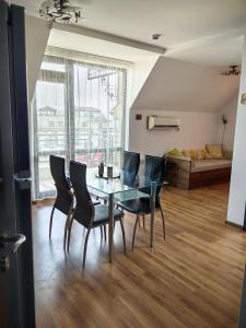 Raduga SP Apartments St Vlas