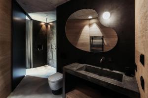 Freiform Private Guesthouse