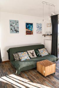 MEVA Apartament