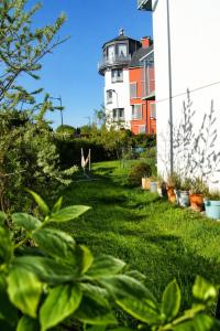 MEVA Apartament