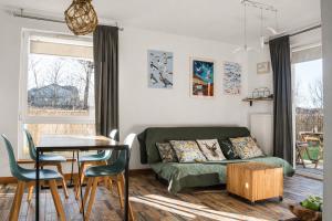 MEVA Apartament