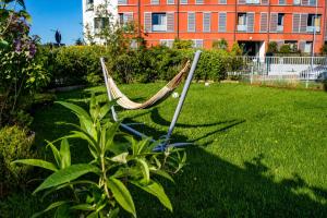MEVA Apartament