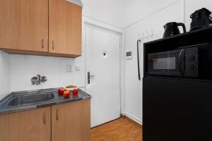 Meet Mendel Boutique Apartment #48 by goodnite cz