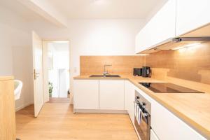 Stilvolle Ferienwohnung am Kornmarkt in Limburg