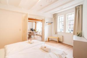 Stilvolle Ferienwohnung am Kornmarkt in Limburg